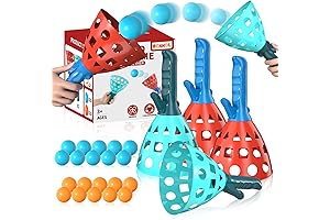 Bennol Outdoor Game Toys, Perfect for Active Kids!