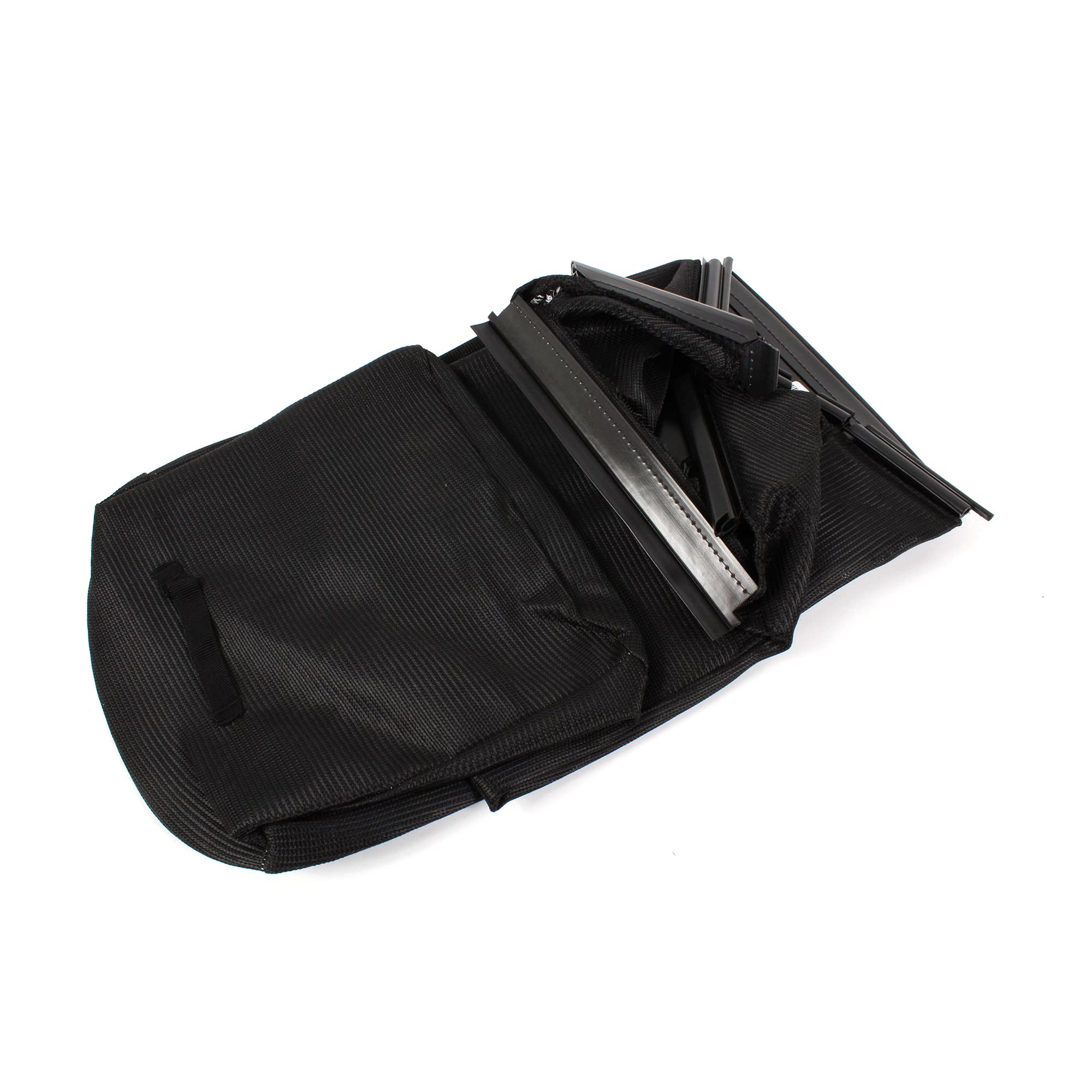 Craftsman 580943401 - Bolsa de cortacésped, Pieza de Recambio Original para cortacésped Craftsman