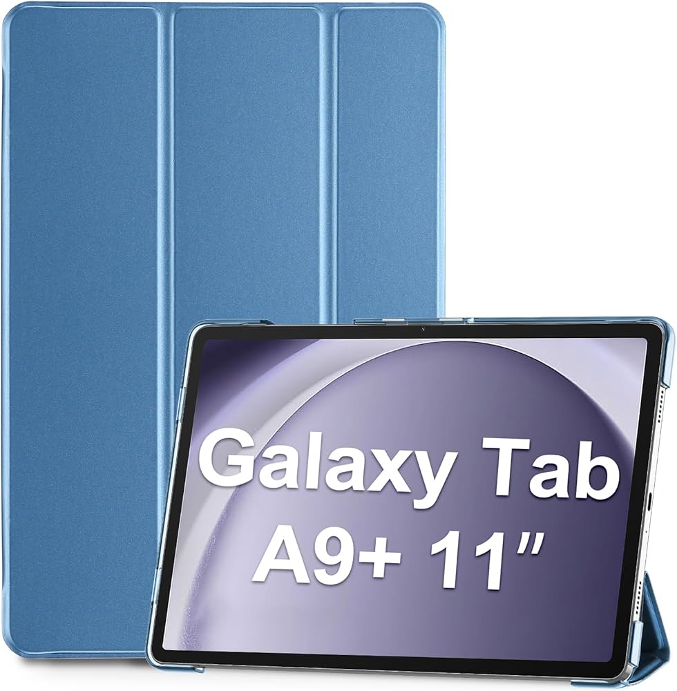 Amazon.com: ProCase Smart Case for Galaxy Tab A9 Plus/A9+ 5g 11