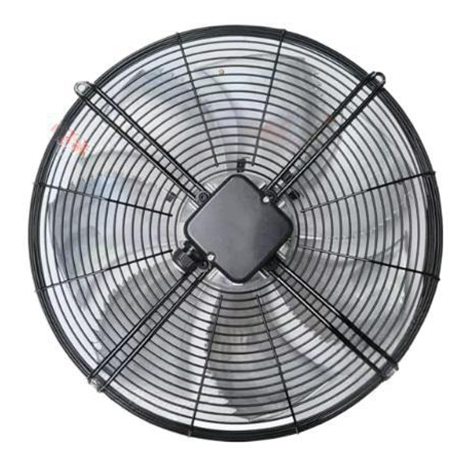 LZIKKGKI Fan FE045-VDL.4F.A7 FE045-VDL.4F.A71 FE045-VDK.41.6(FE045-VDK.41.6)