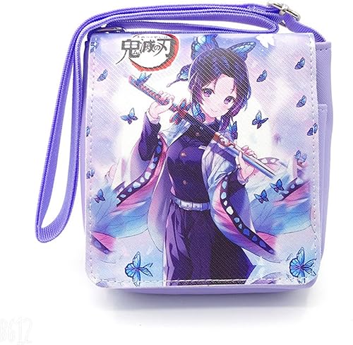 Gonii Linda mochila de anime, Kochou Shinobu
