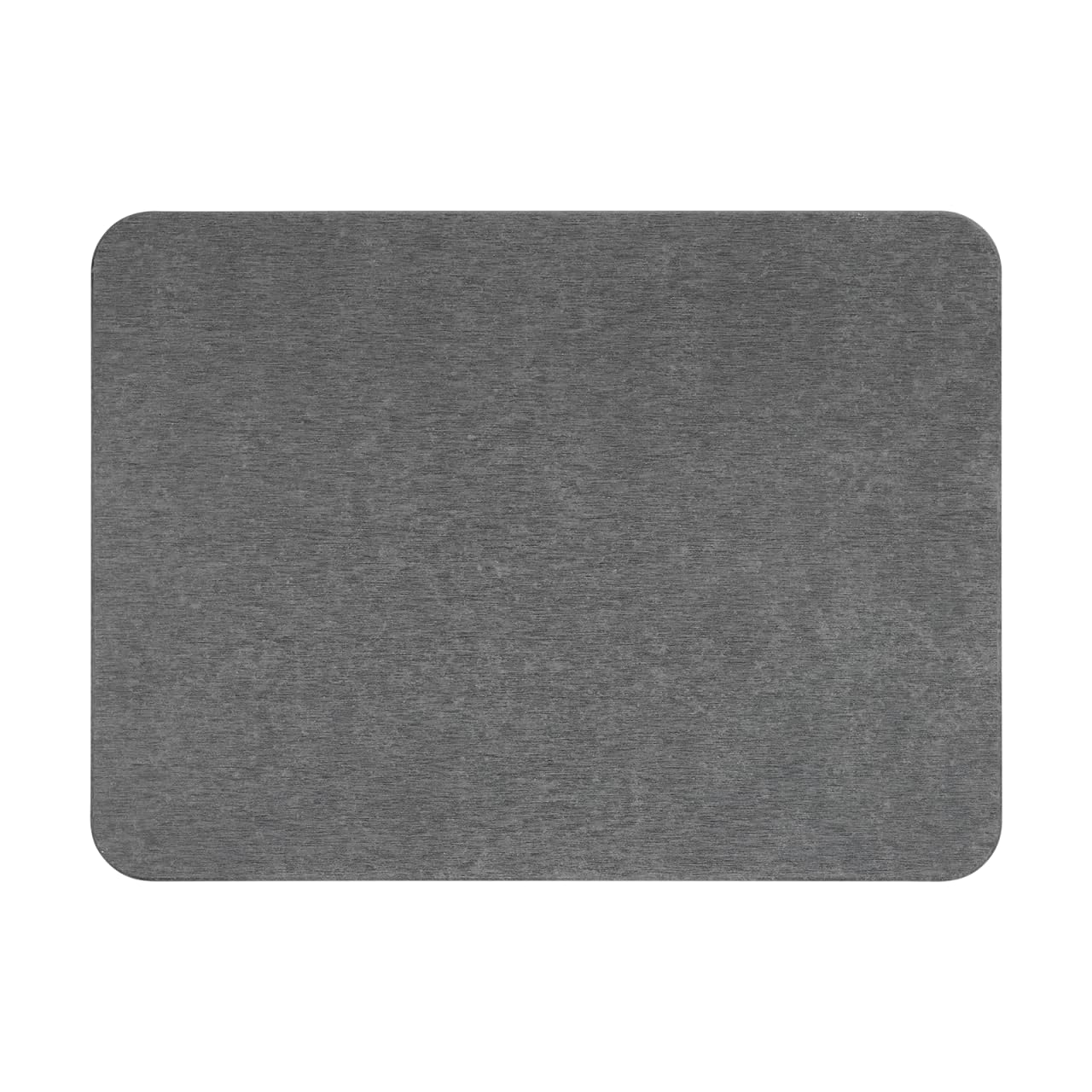 Tappeto in Diatomite per Bagno e Cucina 40x30cm Assorbente ad Asciugatura Rapida Proprietà Igroscopiche in Terra e Sabbia di Quarzo