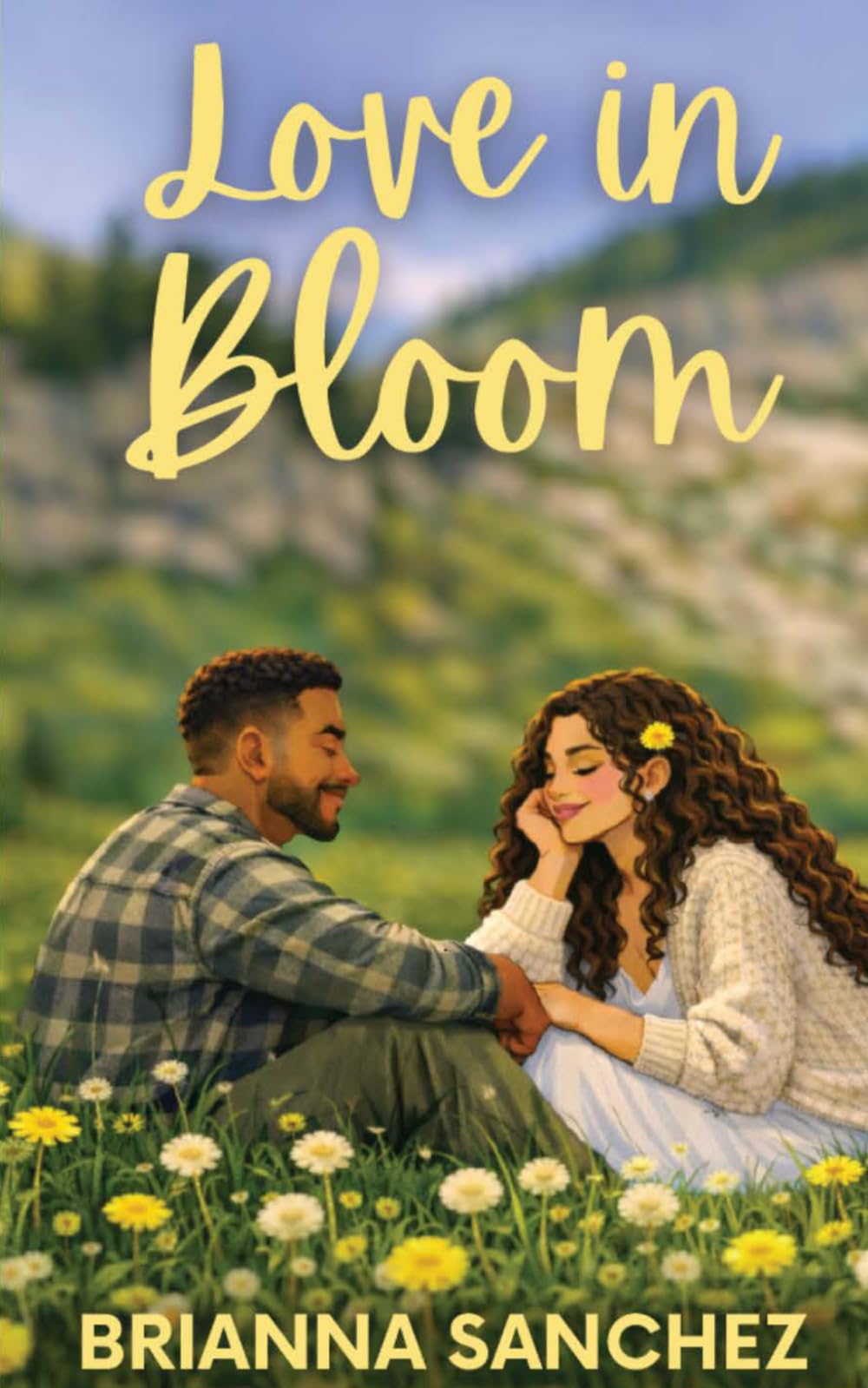 Love in Bloom (Seasons of Love)