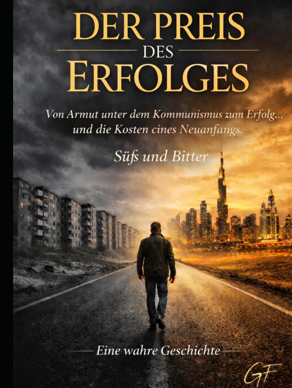 Der Preis des Erfolgs: Süß und bitter