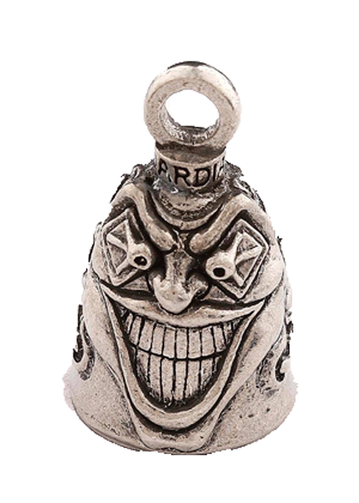 Buy GUARDIAN BELL INSANE CLOWN For Harley Davidson gremlin mod dyna