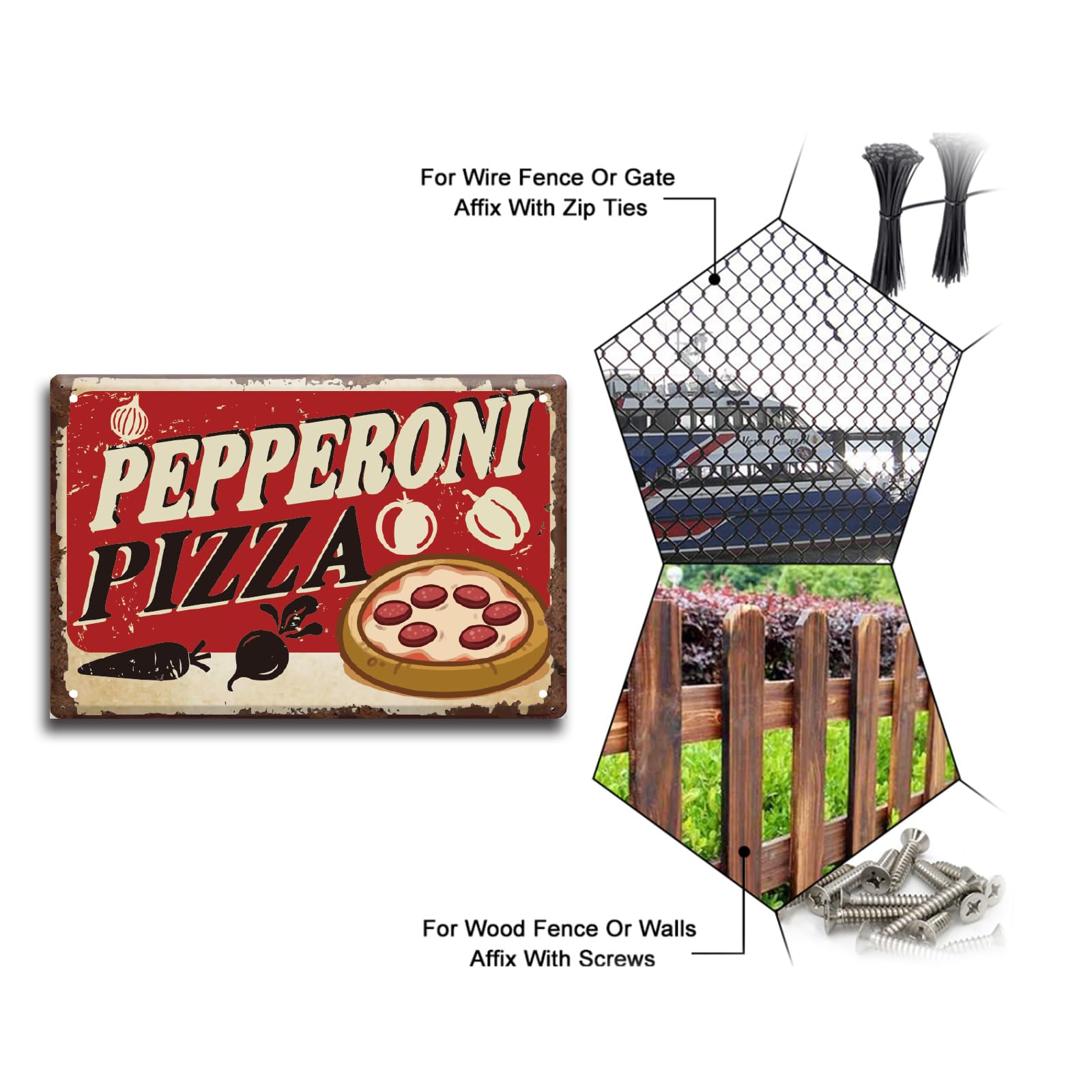 SUPERDANT Fresh & Delicious Sandwiches Best In Town Targhe In Metallo Vintage Fast Food Targa In Metallo Divertente Wall Art Painting Decorazioni In Ferro Per Paninoteca