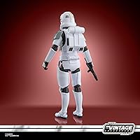 Vista 7 de Star Wars The Vintage Collection Jetpack Trooper, Jedi: Survivor 3.75 Inch Collectible Action Figure