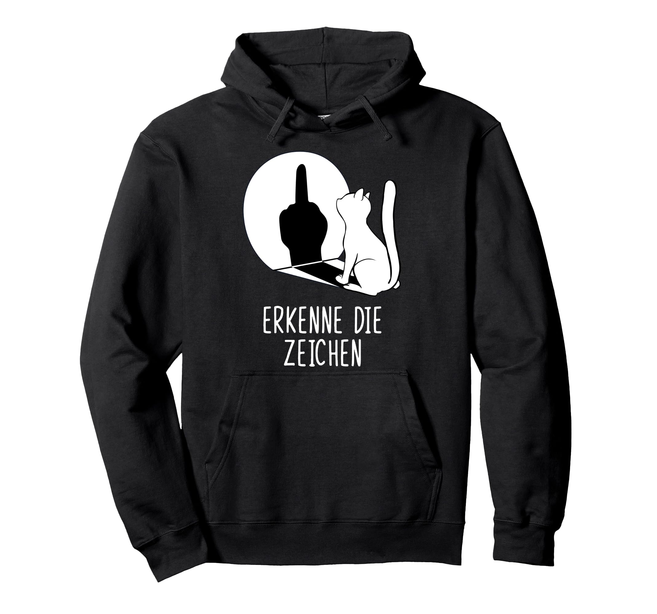 Kleidung mit Designs von Amazon Merch on Demand