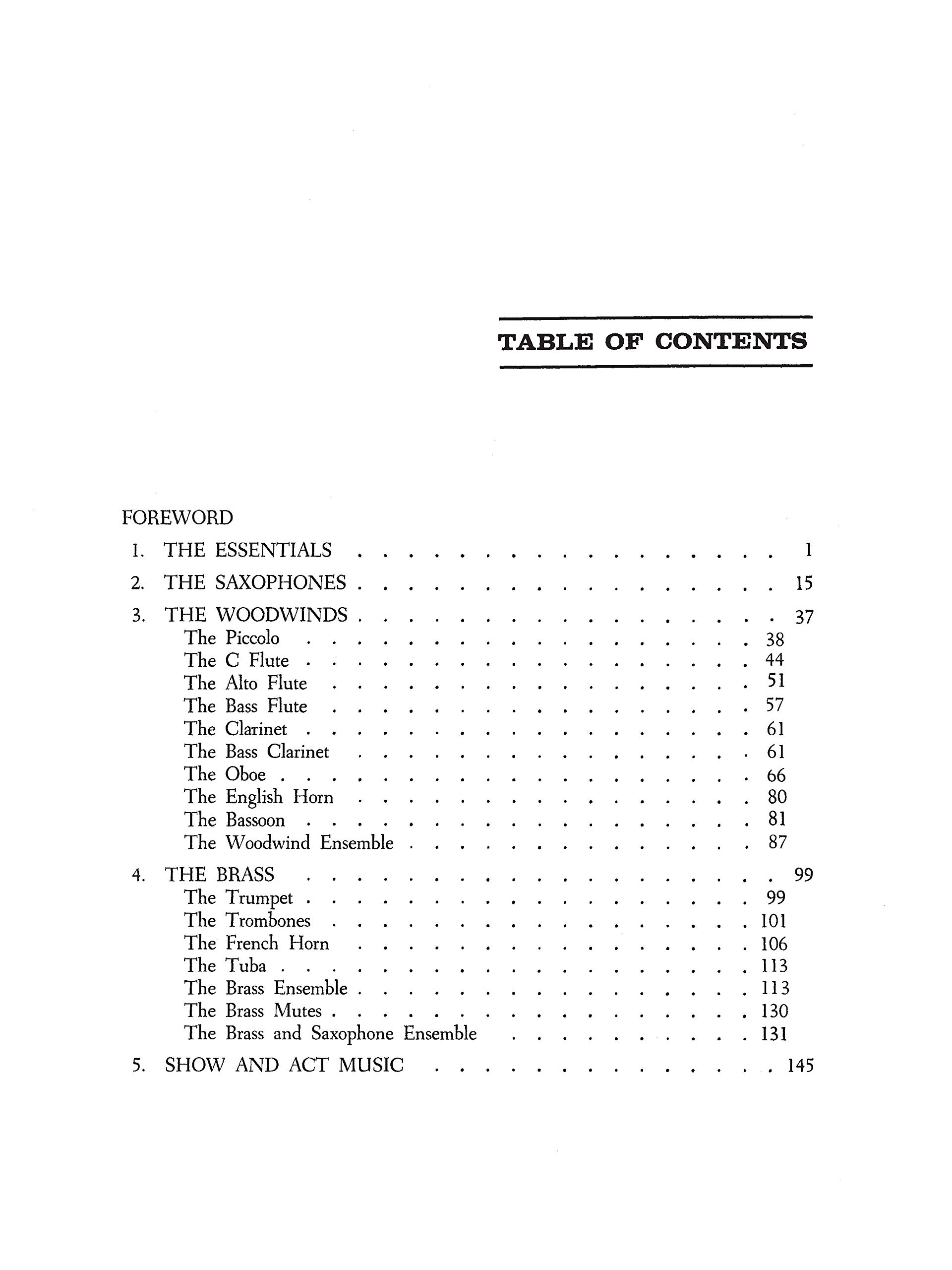 Sounds and Scores: A Practical Guide to Professional Orchestration