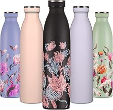 B2DO Thermal Water Bottle