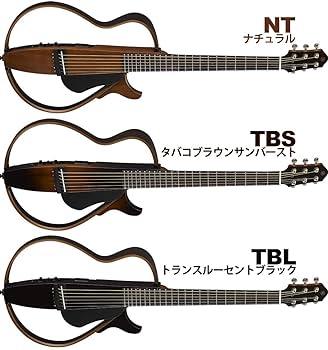 Amazon | ヤマハ SLG200S NT(ナチュラル) サイレントギターAC