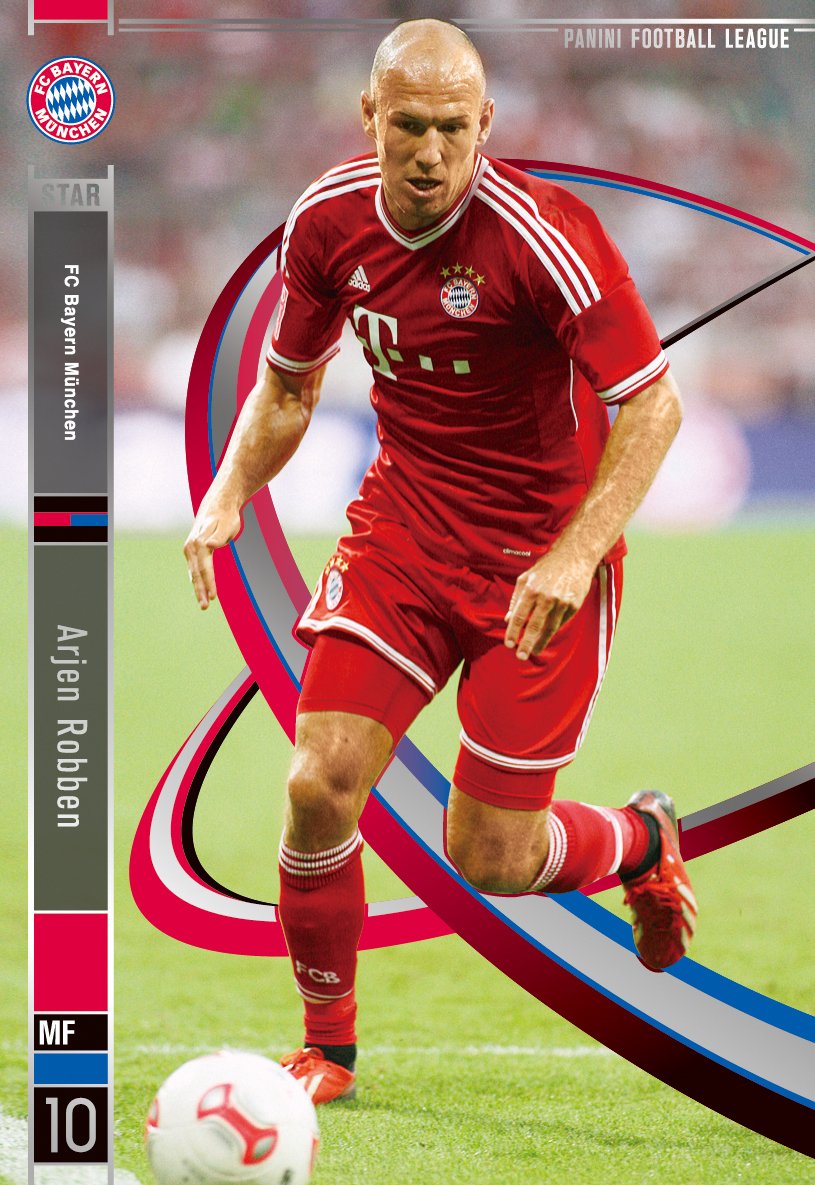 PANINI FOOTBALL LEAGUE 2014 card with Official Binder Set : Amazon