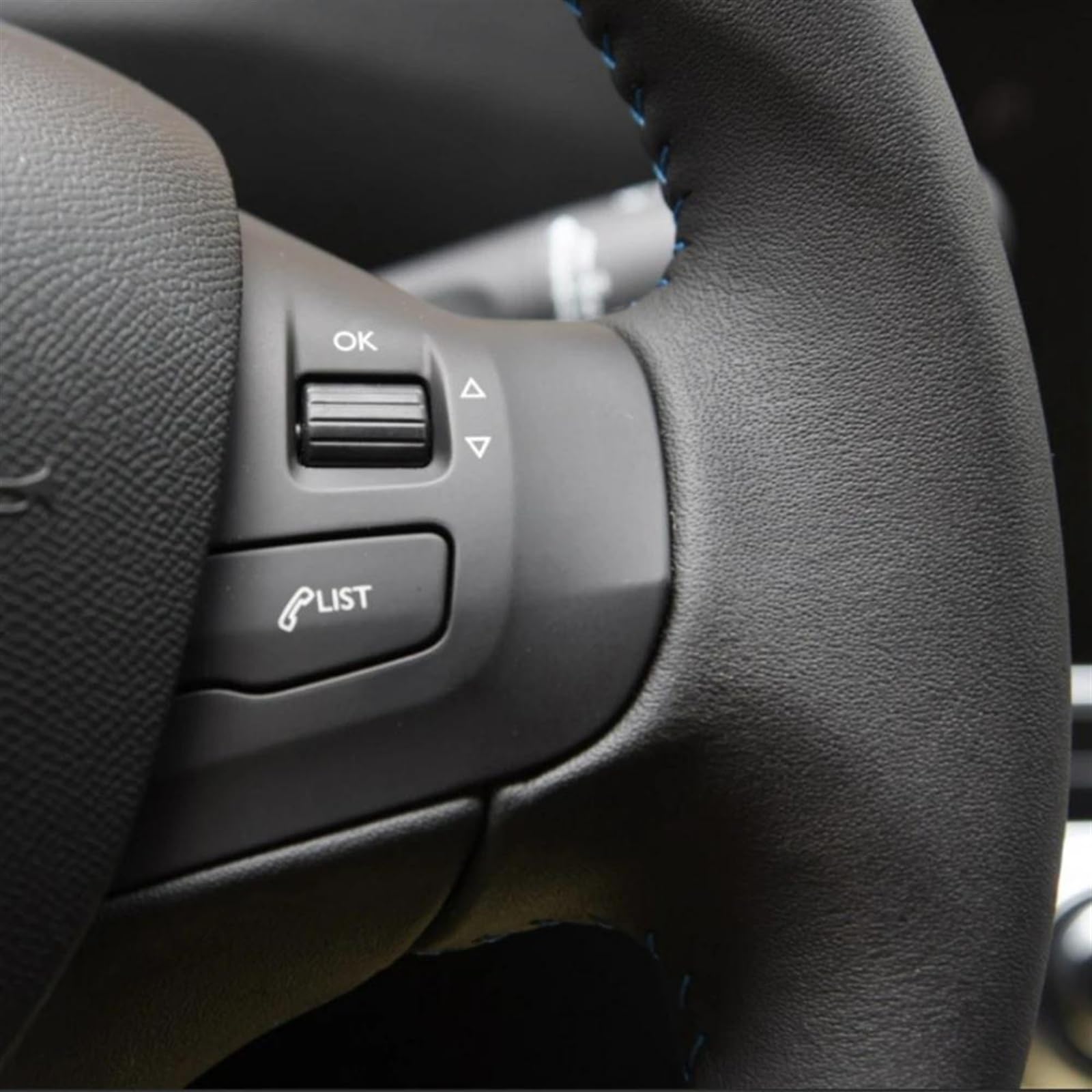 Boutons Commande Volant Peugeot 308 2008 208 2014-2017 - Multifonction Volume + Croisière 98084115ZD