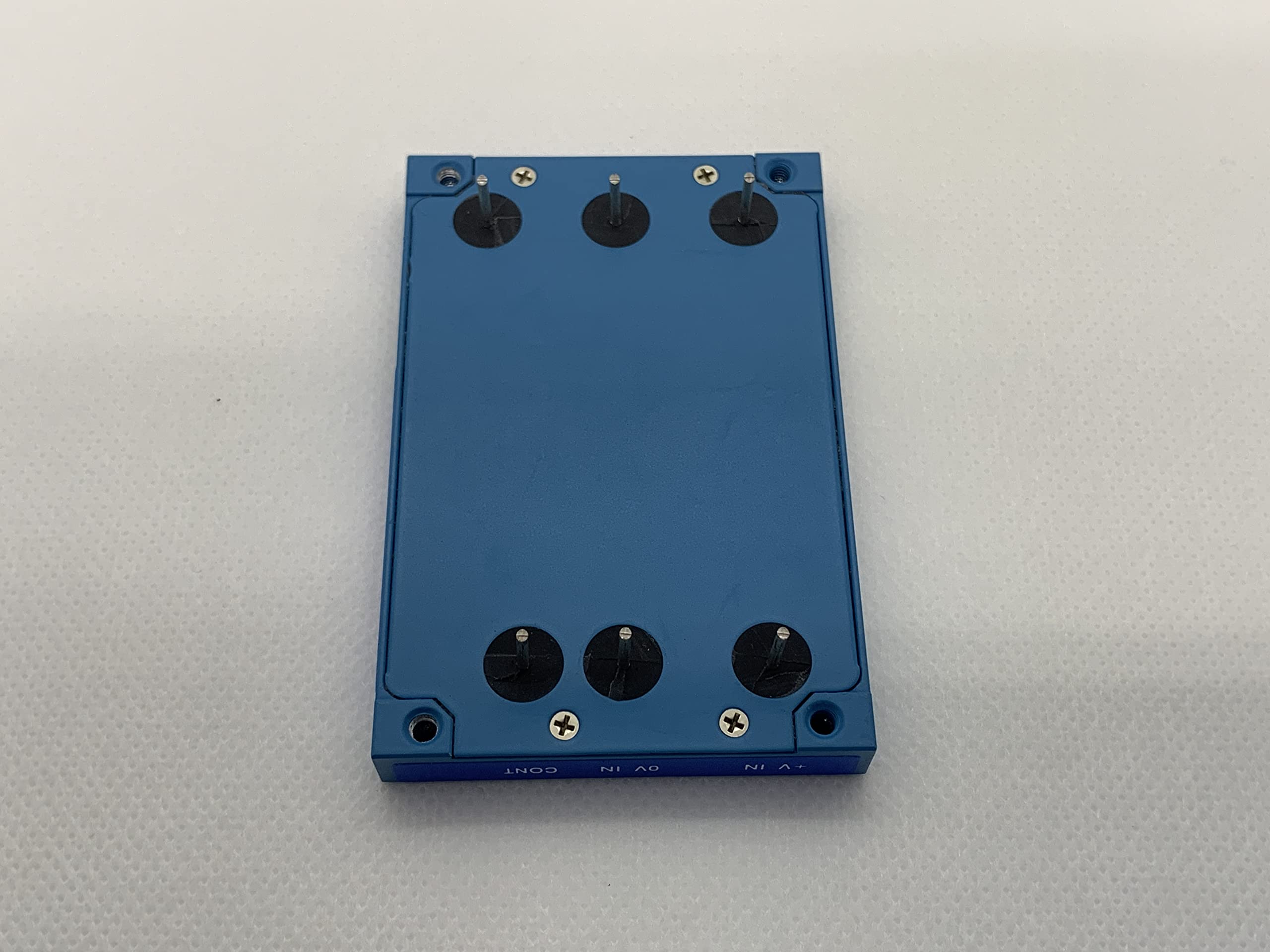 Amazon | DC-DCコンバータ オンボードタイプ BPU12-12S4.2A 絶縁型 50W