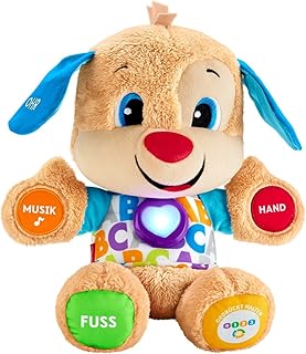 peluches con sonido para bebes