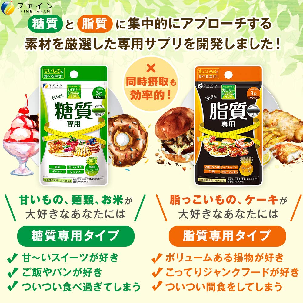 専用　2袋　運動燃焼系サプリメント FiNCプレミアムファットバーン 30日分 平日限定値下♥︎新品ダイエットFiNCプレミアムファットバーン(30日分