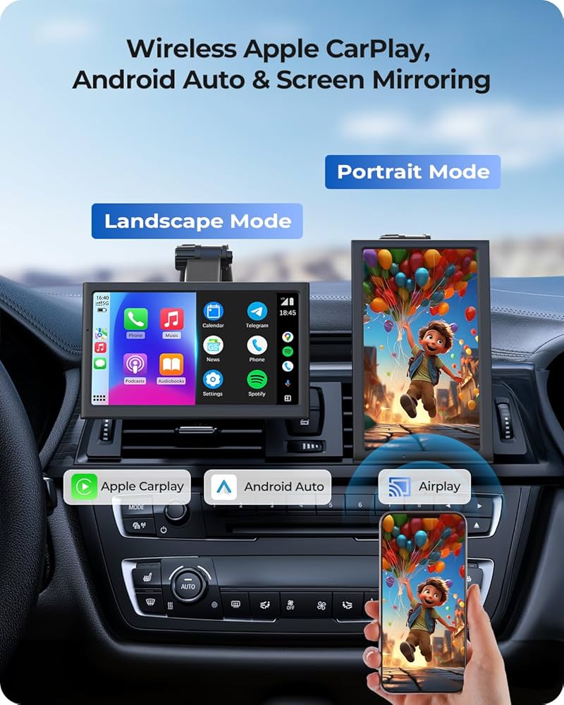 Amazon.com: Krunia 7