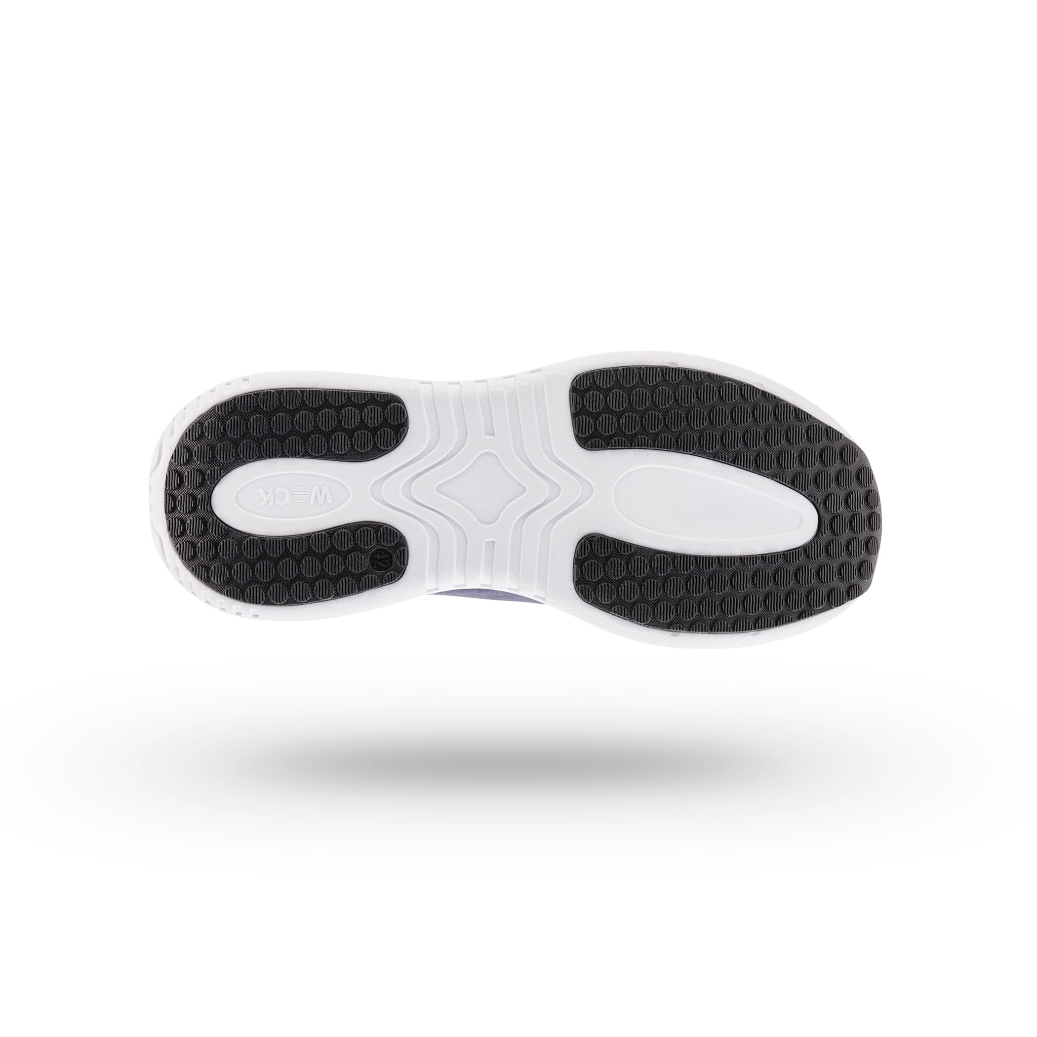 WOCK ASTROPRO Zapatillas Casuales para el Trabajo | Zapatillas de Trabajo Ligeras, Resistentes y cómodas, Unisex y Lavables