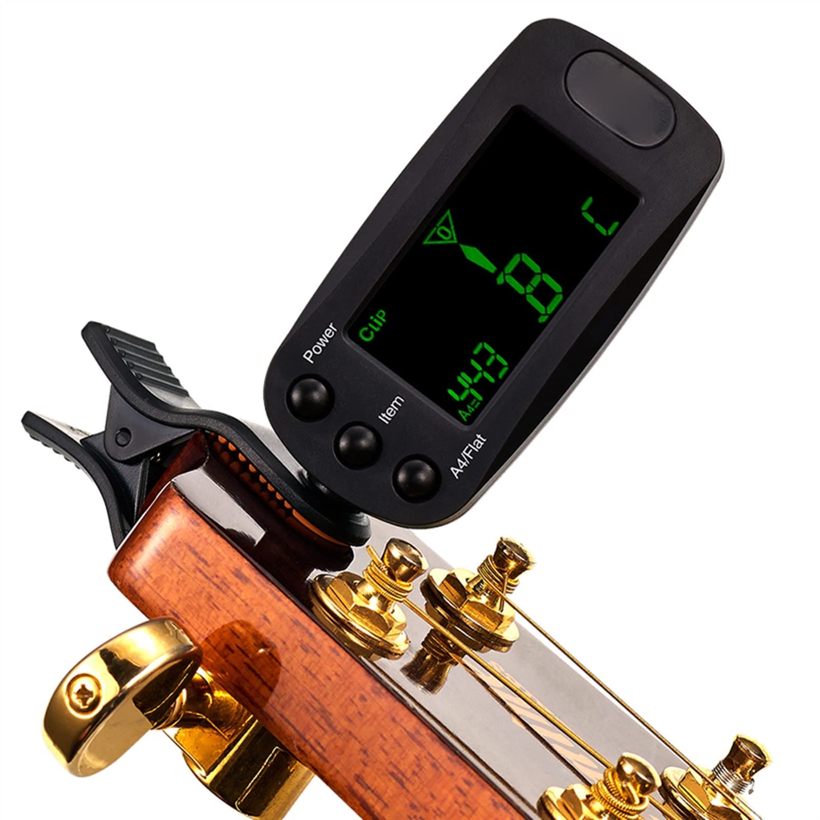 Herramientas De Guitarra Kit De Herramientas De Guitarra Acústica Profesional Pasadores De Puente De Guitarra Titular De Púas Cuerdas Sintonizador Winder