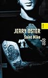 jerry osterloh  Saint Mike