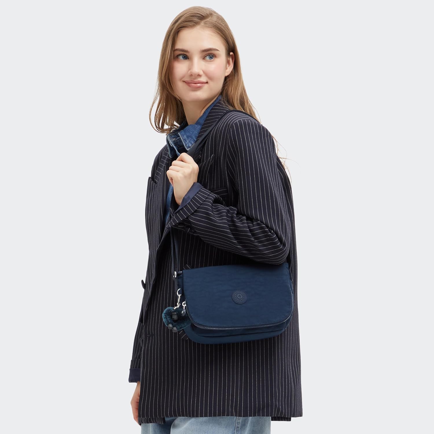 Kipling Women's Earthbeat S Crossbody Bag