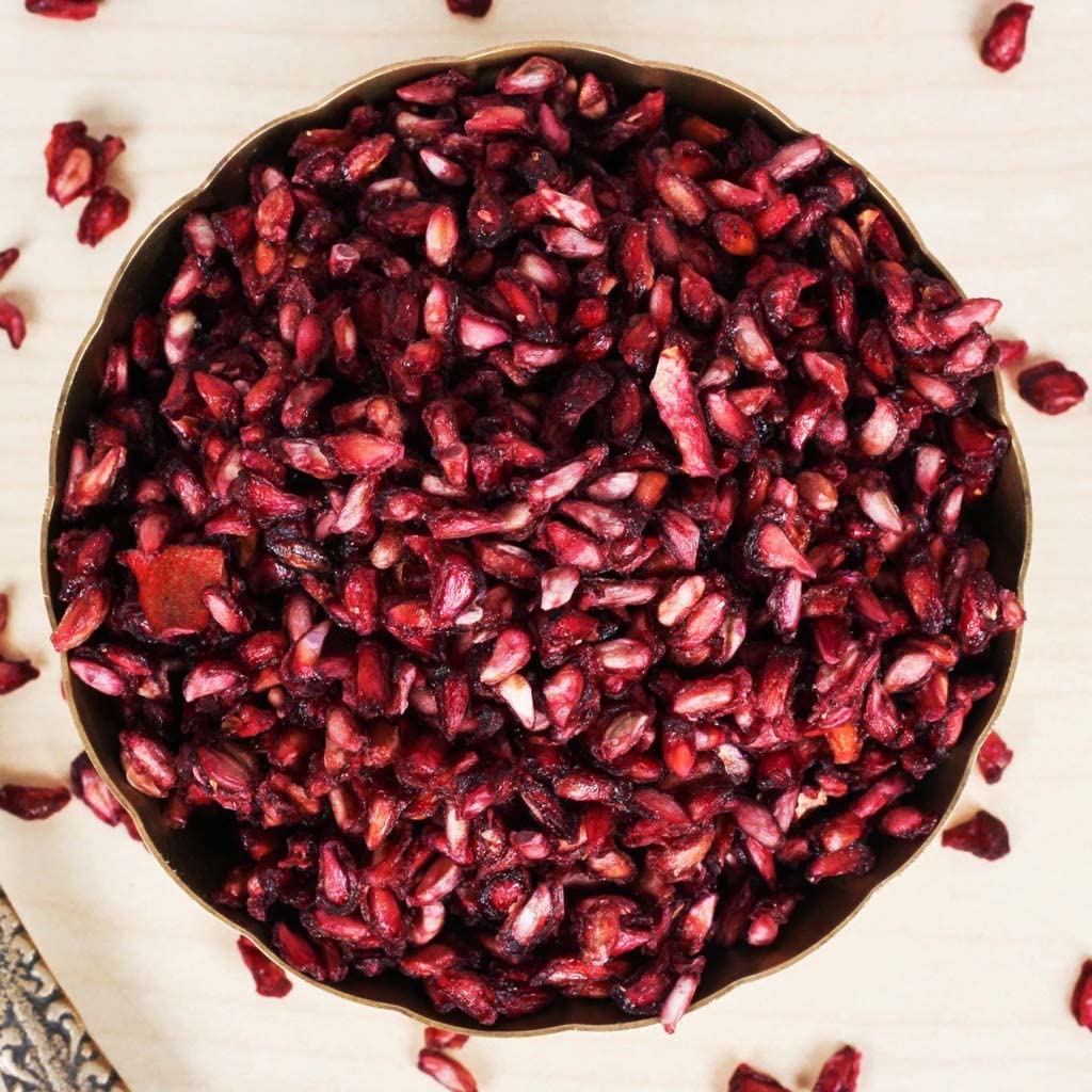 DHRUV Gold Sabut Kandhari Anardana | 100% Natural Dried Pomegranate Seeds, 1Kg (B09ZRW7VPS) Amazon Price History, Amazon Price Tracker