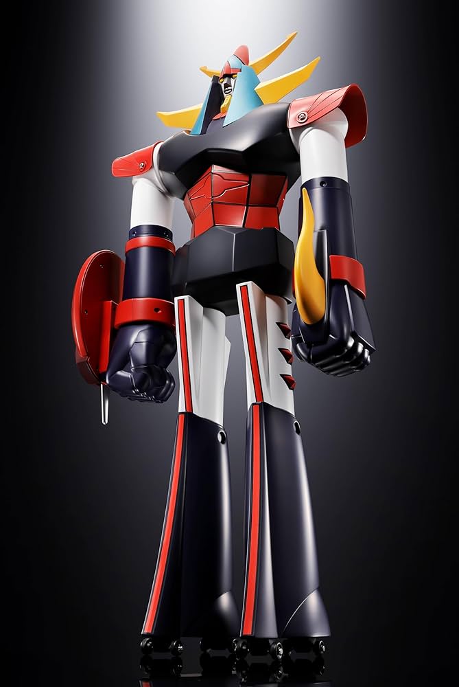 Amazon.co.jp: TAMASHII NATIONS ジャンボマシンダー 勇者