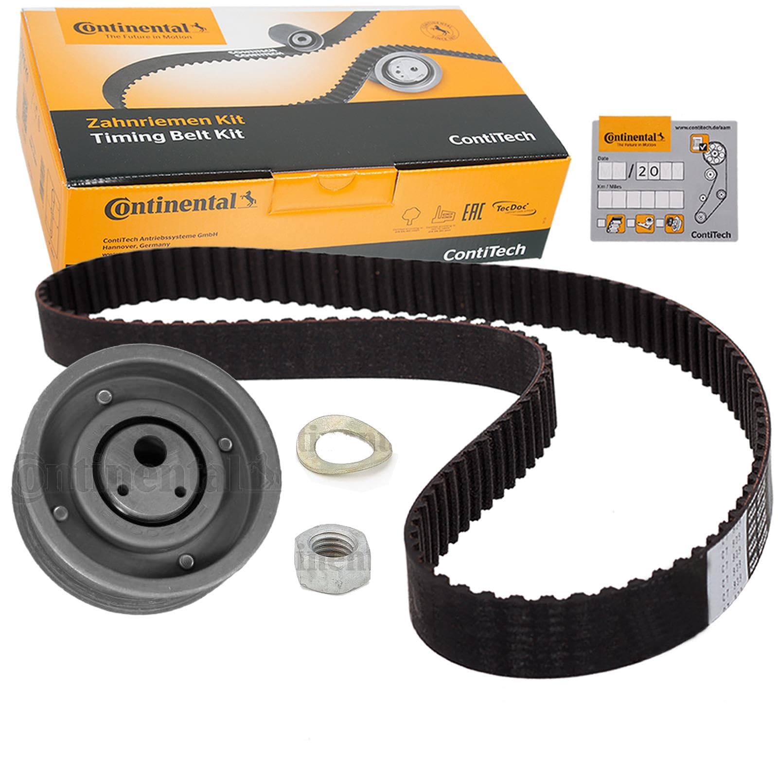 Contitech CT872K1 Timing Belt Kit