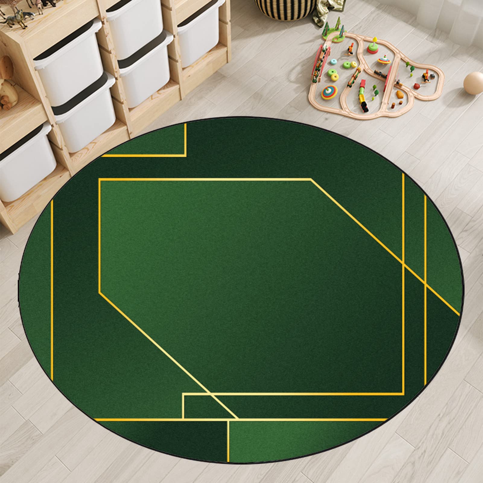 Alfombrilla antideslizante para sillas de oficina para suelos de madera dura, 160 cm, protector multiusos para sillas rodantes, sillas de juego y sillas de computadora