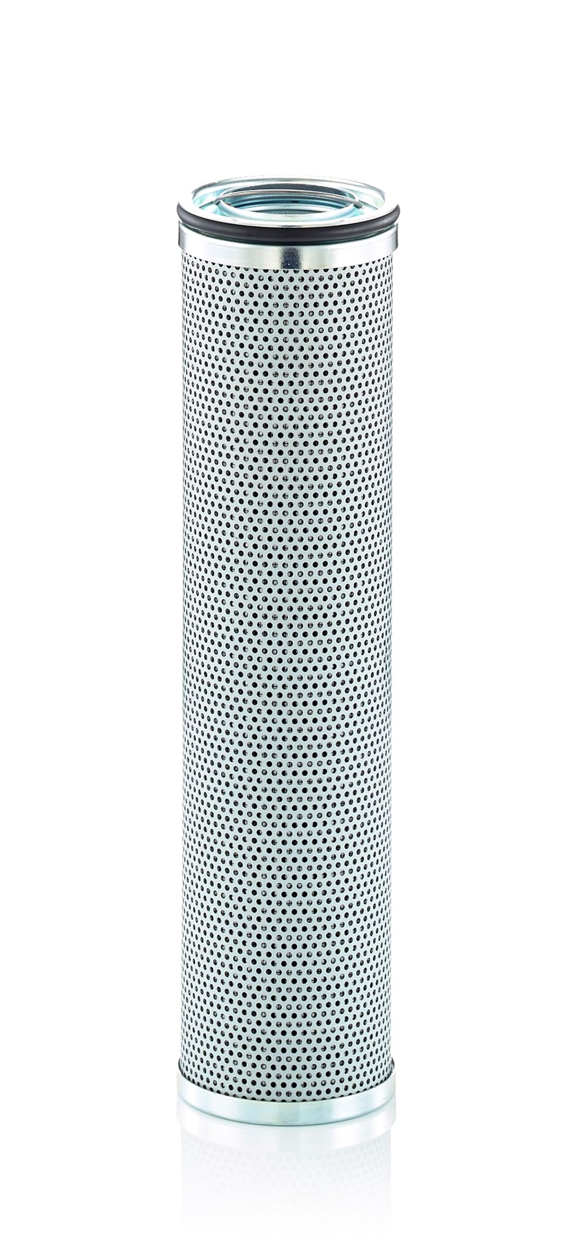 MANN-FILTER, HD 8003 Hidráulico | Para Off-Highway, Pureza fluido hidráulico, Filtración máxima, Protección sistema hidráulico, Calidad original OE