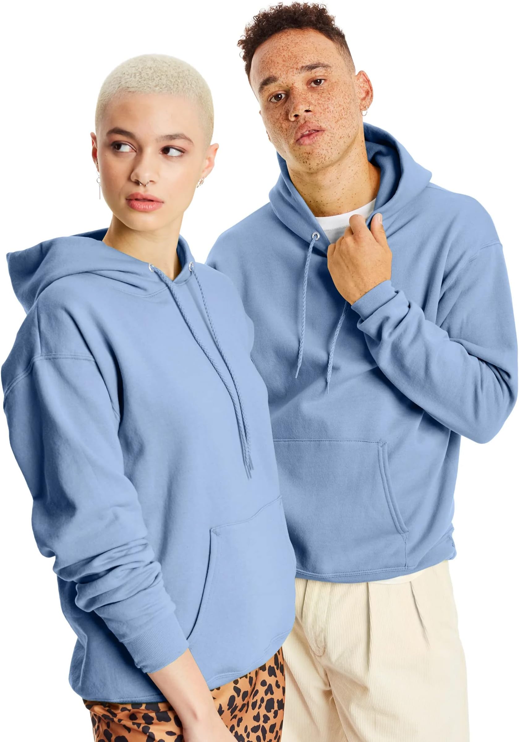 GenericPrime quality Hoodie Sweatshirt Cotton-Blend Fleece Sweatshirt Plush Pullover Hoodie