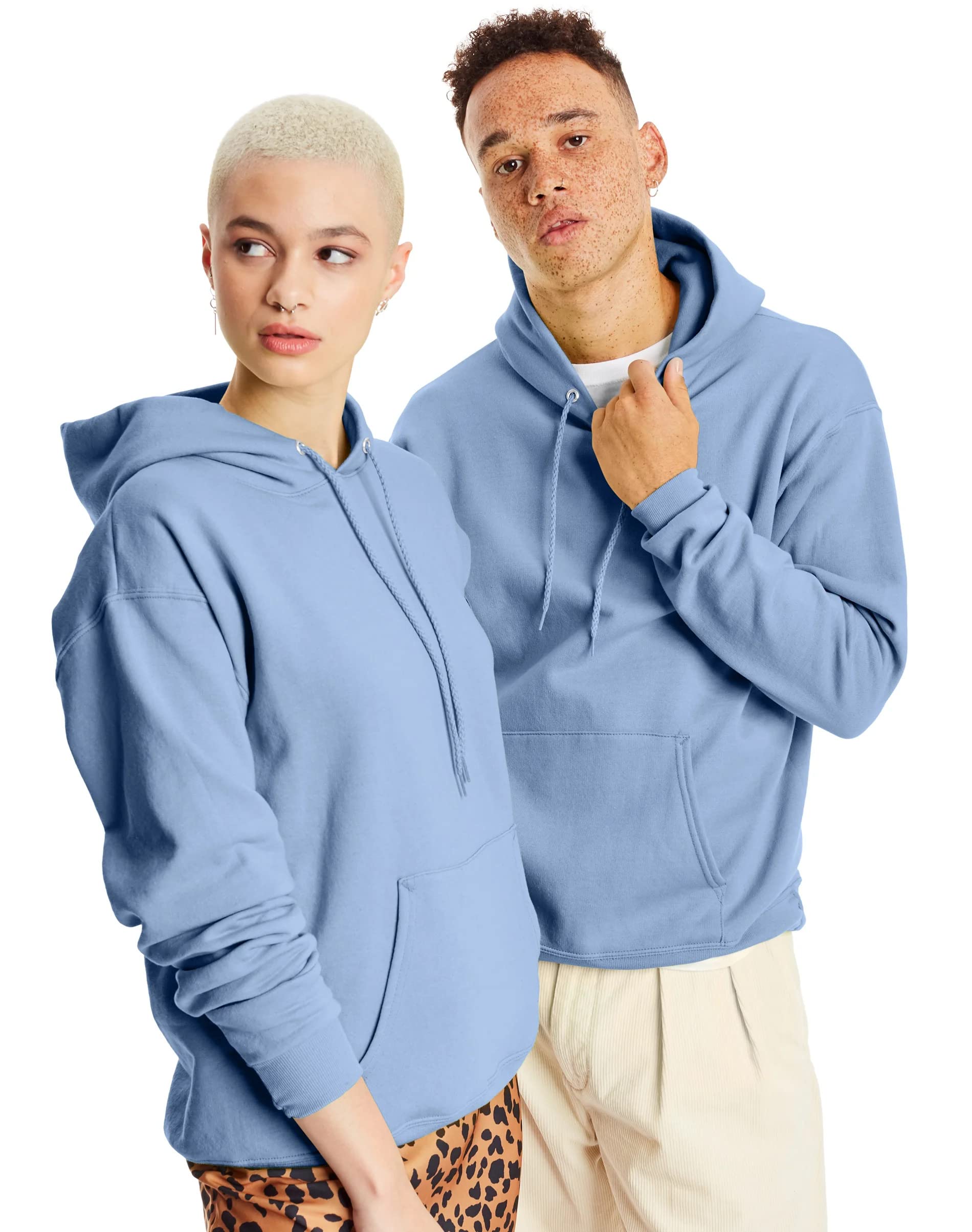 GenericPrime quality Hoodie Sweatshirt Cotton-Blend Fleece Sweatshirt Plush Pullover Hoodie