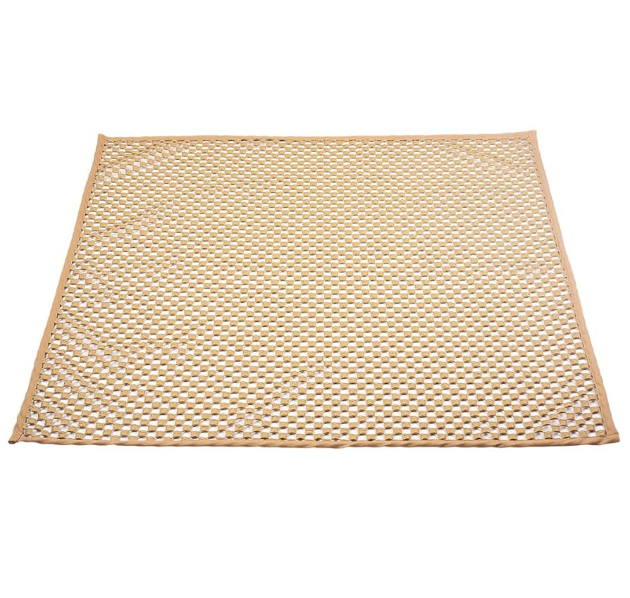Non-slip Underlays, Mat Anti Slip Rug Pads Extra Cushion Keep Sofa