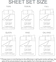 Vista 8 de Swift Home - Colección de ropa de cama de lujo