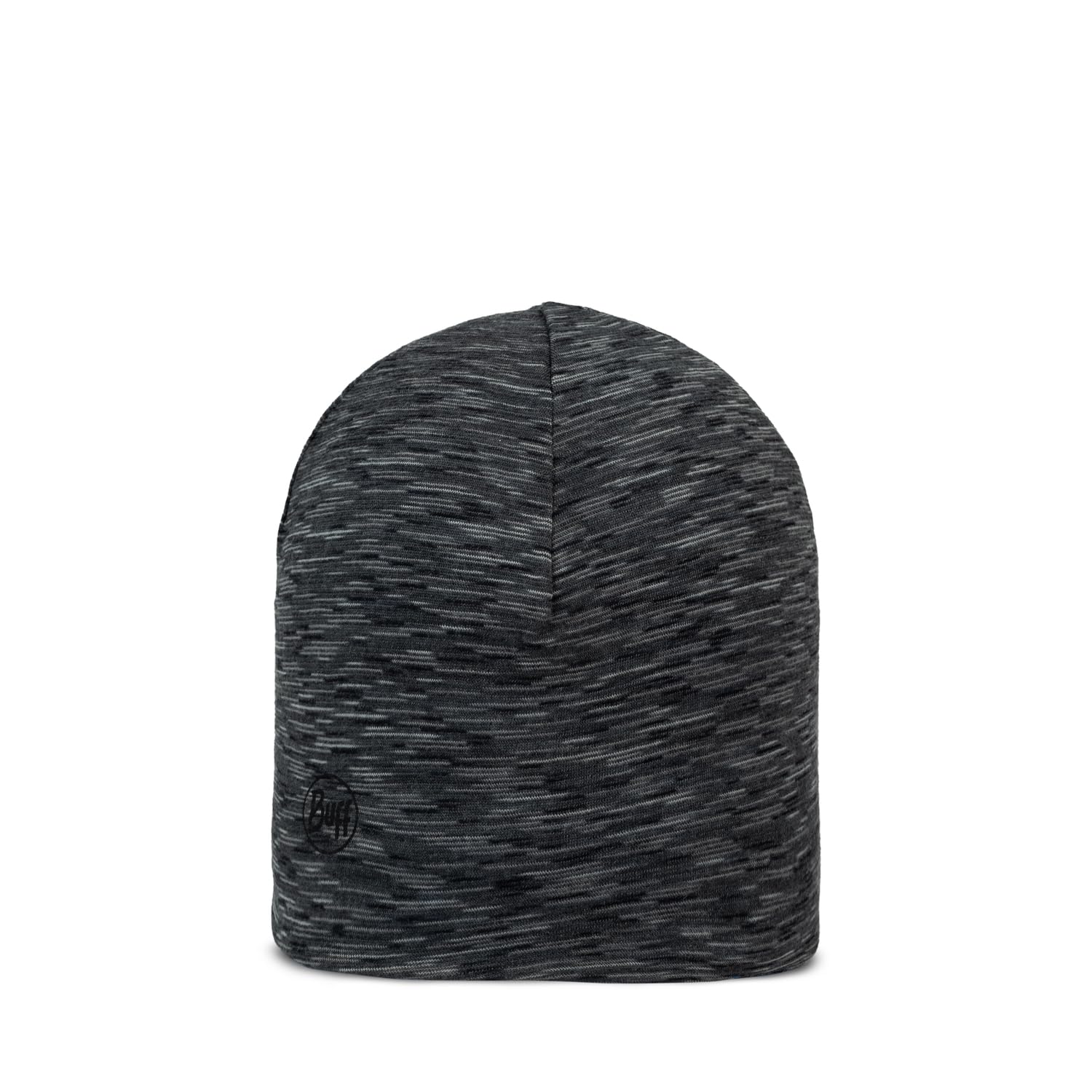 Buff Dwustronna czapka LW Merino Chłopiec Dziewczynka, Wielofunkcyjny Szalik 100% Wełna Merino, Piesze wycieczki, Na Zewnątrz, Trwały, Lekki, Jeden Rozmiar, Niebieski