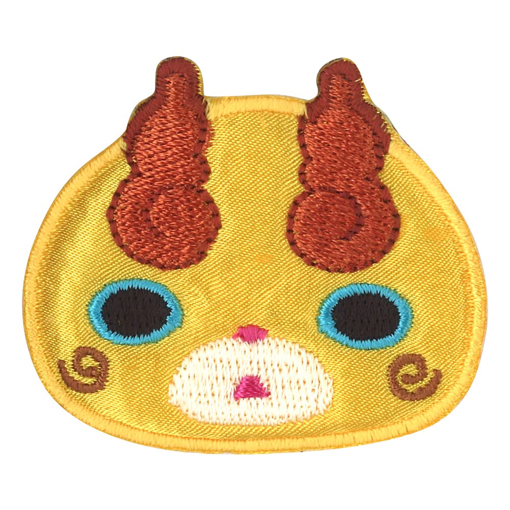 Amazon.co.jp: 妖怪ウォッチ ぷにぷに シール コマじろう S03Y0825  