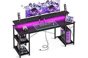 ODK Gaming Desk Computer: The Ultimate Workspace Solution