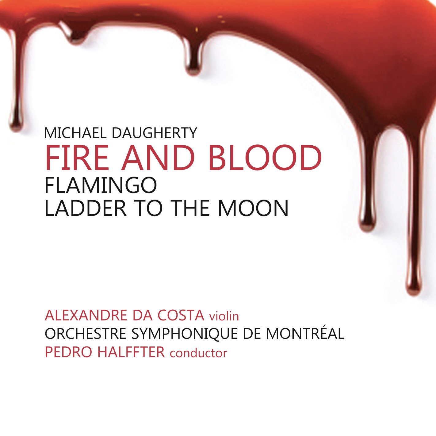 Fire & Blood: Various Artists: Amazon.ca: Music