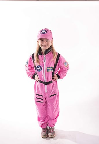 Miniatura 2 de Traje de vuelo personalizado de la NASA