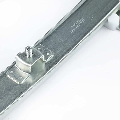 Miniatura 7 de A-Premium Elevalunas eléctrico con motor compatible con Toyota Avalon 1995-1999 Sedan trasero izquierdo del lado del conductor