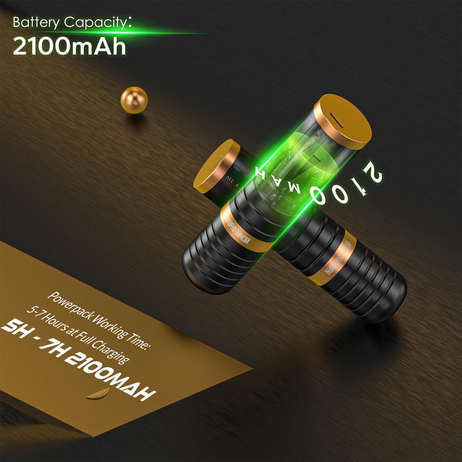 Amazon | タトゥーガン ワームホール ワイヤレス タトゥーガン