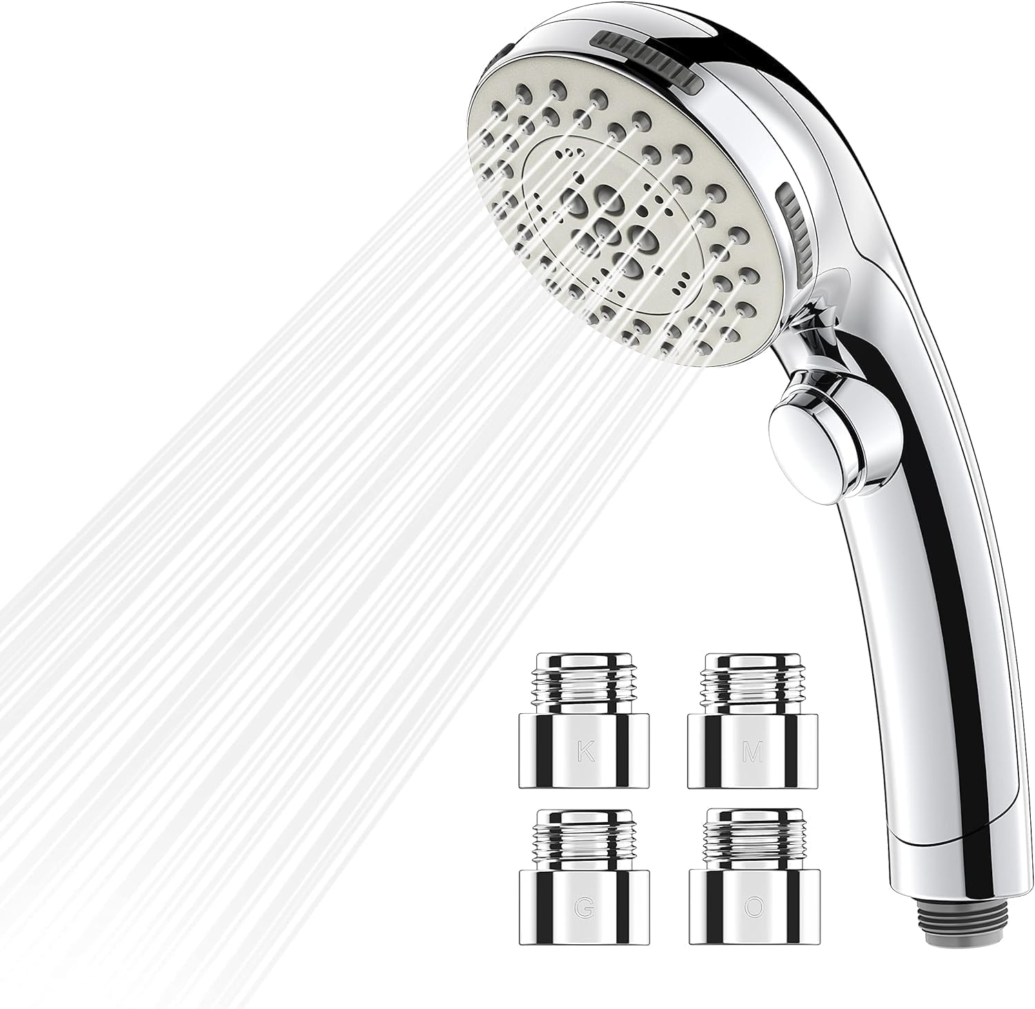 家庭用 マイクロナノバブル【新登場】ウルトラファインバブル シャワー