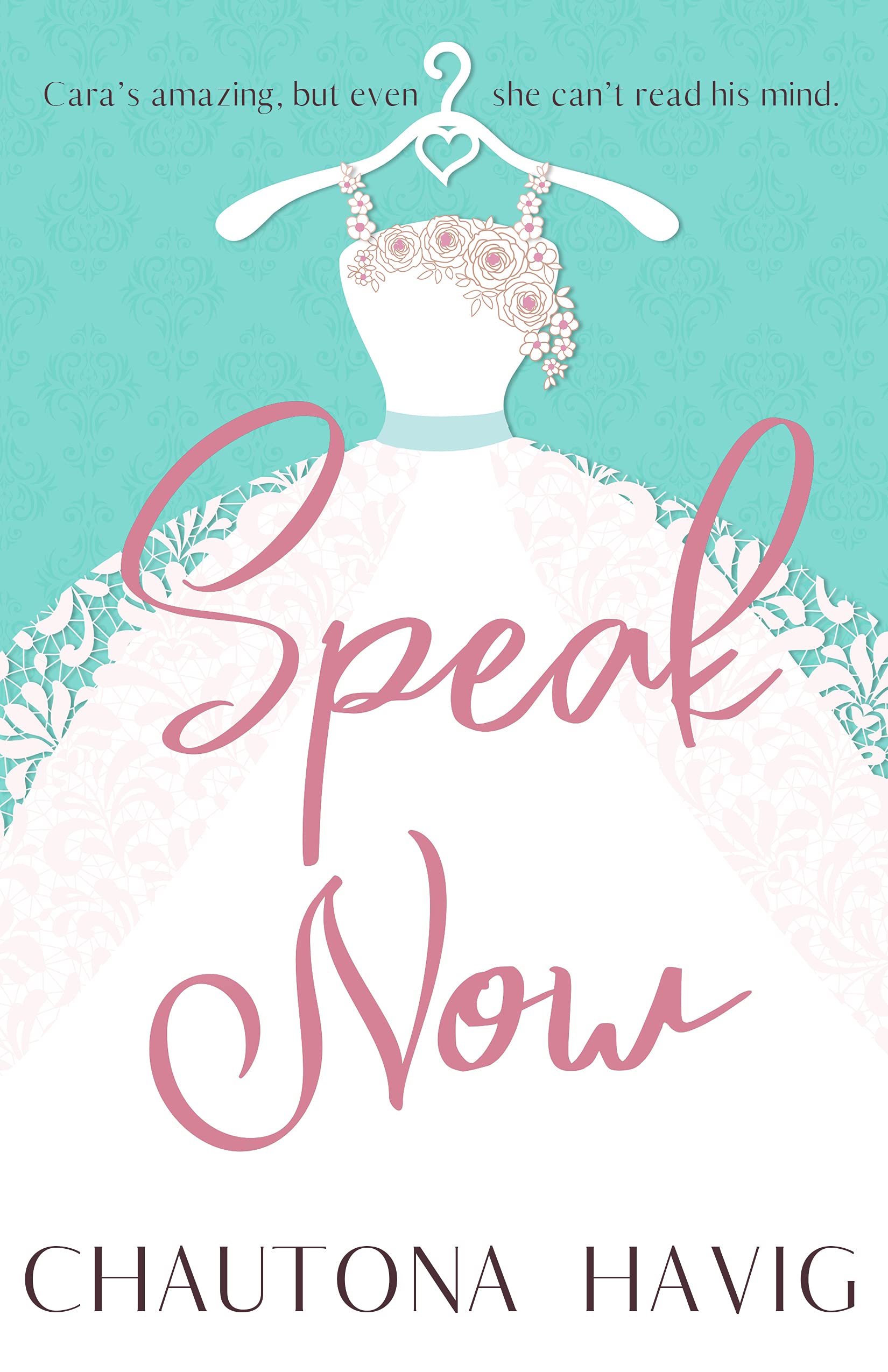 Speak Now (The Rockland Chronicles)