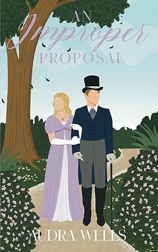 An Improper Proposal (Improper Agreements, Band 4)