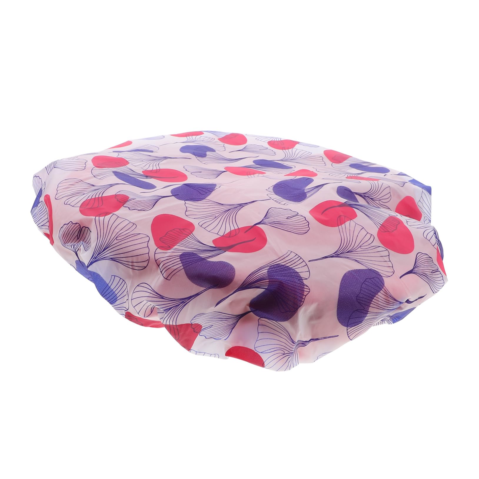 Didiseaon 5 Uds Gorro De Gorros De Protección Para El Cabello Gorro De Baño De Impresión Sombreros Para Secar El Cabello Sombreros Para El Cabello Seco Sombrero Para Secar El Cabello