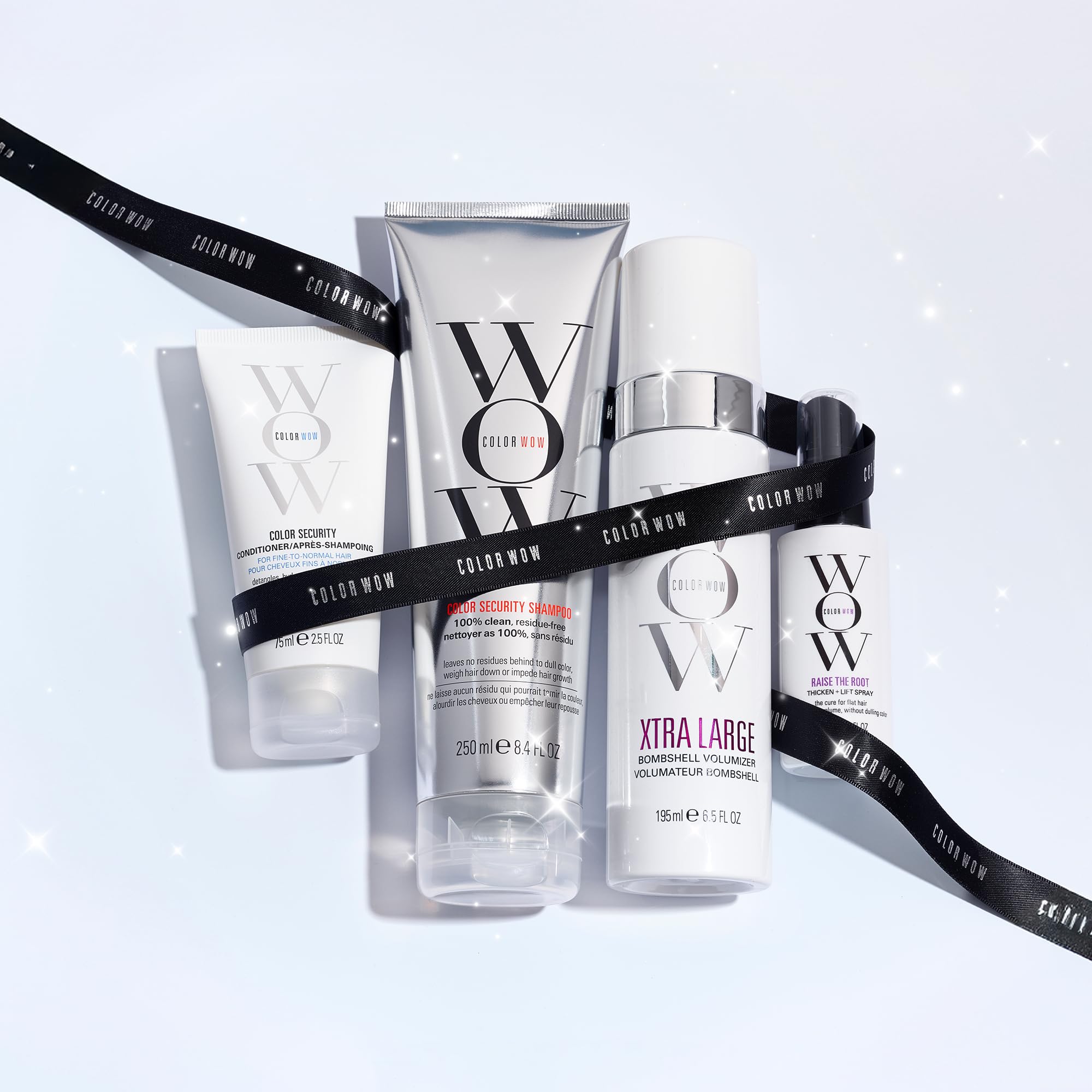 COLOR WOW Xtra Large Bombshell Volumizer – New Alcohol-Free Technology for Lasting Volume and Thickness
