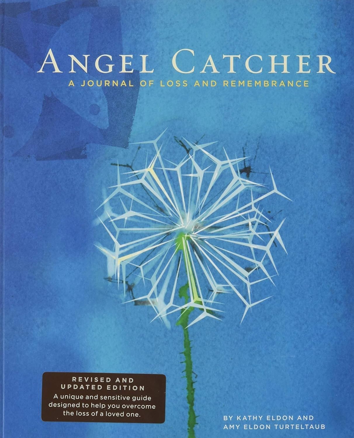 Angel Catcher: a Grieving Journal: A Journal of Loss and Remembrance (Dan Eldon)