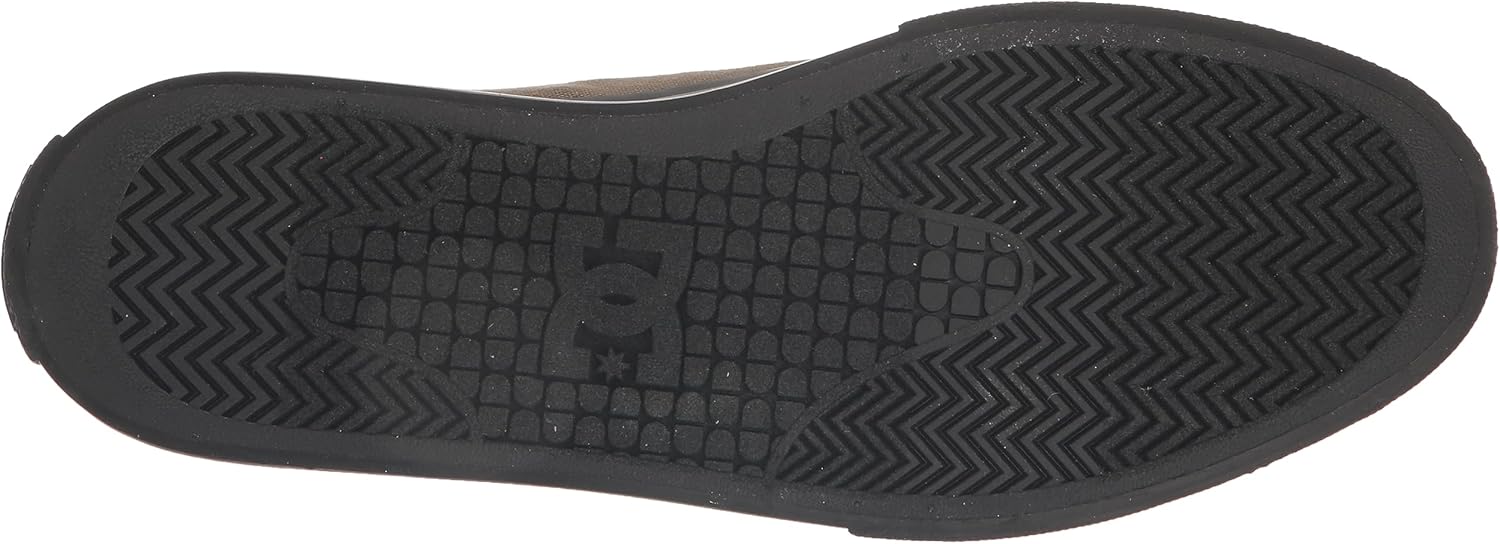 DC Shoes Men's Dc Manual Txse Skate Shoe