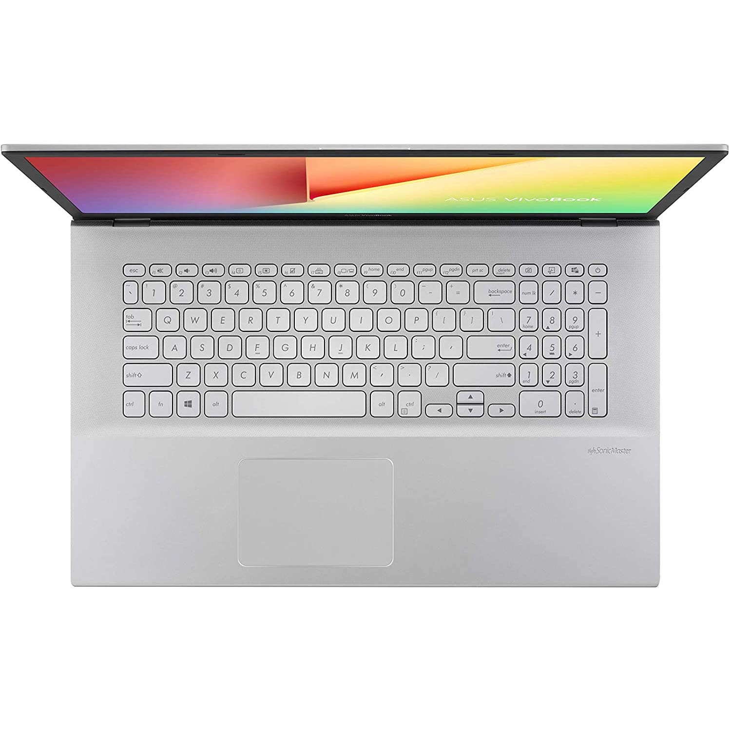 Amazon.com: ASUS ZenBook Pro Duo UX581 15.6” 4K UHD NanoEdge Bezel