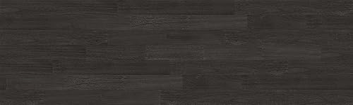 Miniatura 8 de SINGULARWOOD Tablones de pared, paneles de madera de acento rústico real para decoración de paredes interiores, fácil instalación (12 hojas14.50